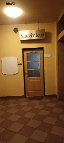 Pronájem obchodního prostoru, Šumperk, Gen. Svobody, 41 m2