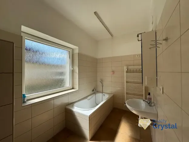 Prodej bytu 4+kk, Mariánské Lázně, Kollárova, 81 m2