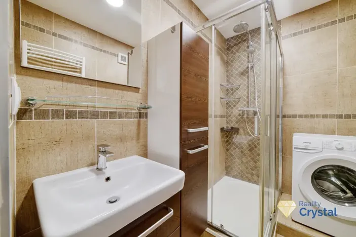 Prodej bytu 3+1, Mariánské Lázně, Bezejmenná, 75 m2