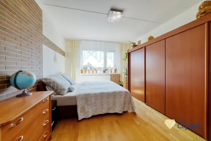 Prodej bytu 3+1, Mariánské Lázně, Bezejmenná, 75 m2
