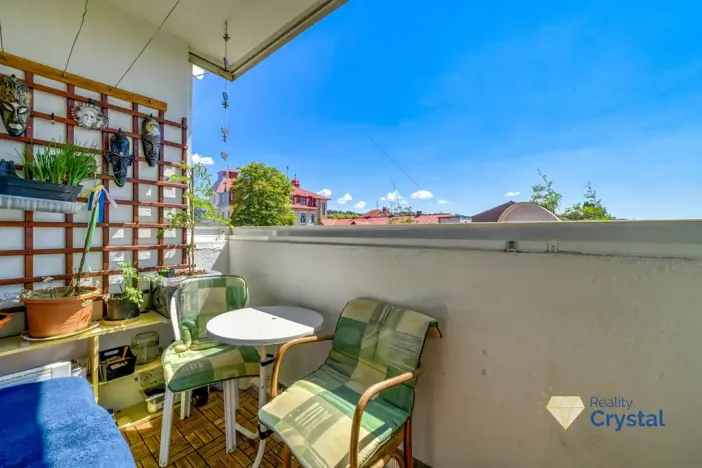 Prodej bytu 3+1, Mariánské Lázně, Bezejmenná, 75 m2