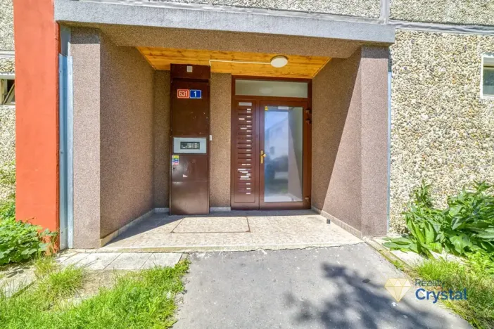 Prodej bytu 3+1, Mariánské Lázně, Bezejmenná, 75 m2