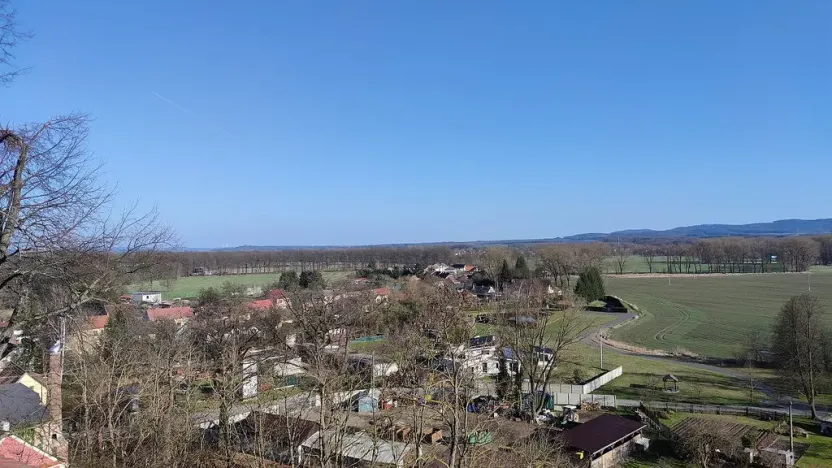 Prodej ubytování, Štěkeň, U Zámku, 1014 m2