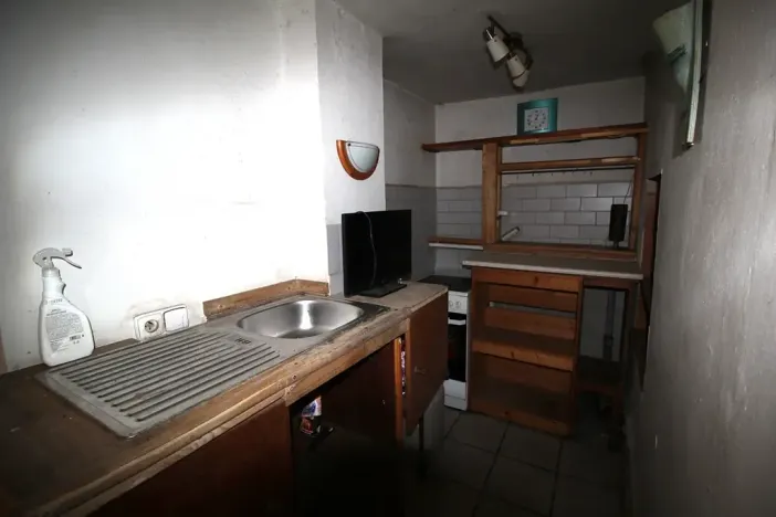 Prodej rodinného domu, Svojšice, 75 m2