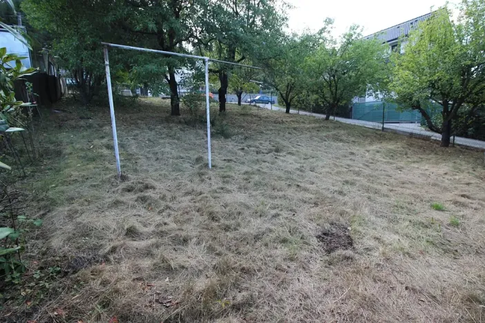 Prodej pozemku pro bydlení, Hradištko, Na Mezi, 535 m2