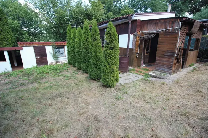 Prodej pozemku pro bydlení, Hradištko, Na Mezi, 535 m2
