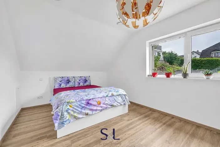 Prodej rodinného domu, Liberec, Ruprechtická, 203 m2