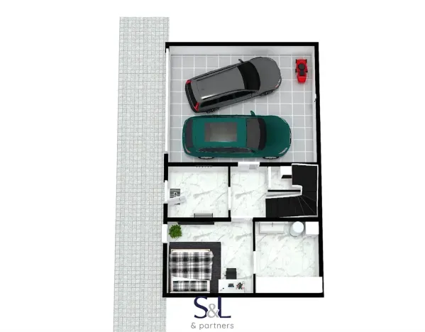 Prodej rodinného domu, Liberec, Ruprechtická, 203 m2