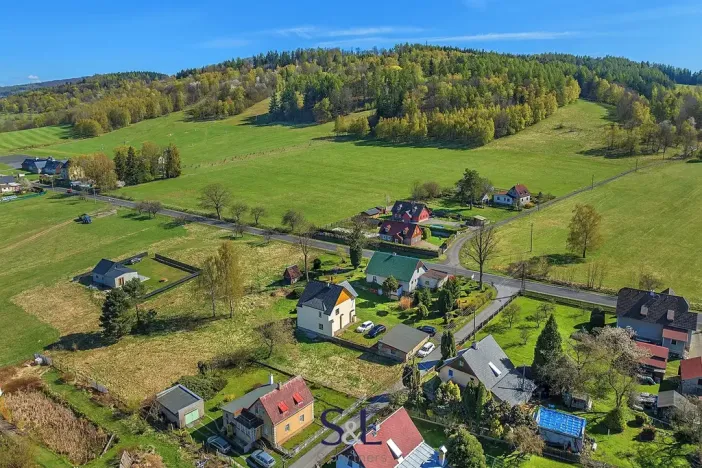 Prodej rodinného domu, Horní Podluží, 172 m2