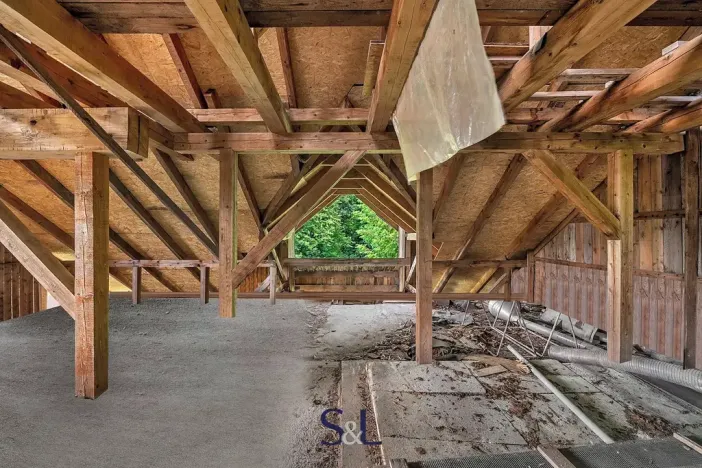 Prodej ubytování, Železný Brod, 528 m2