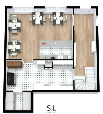 Prodej rodinného domu, Česká Lípa, Hrnčířská, 256 m2