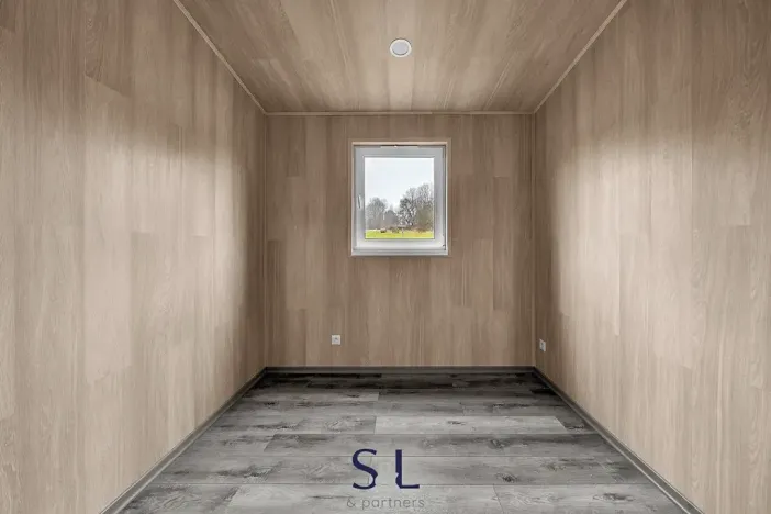 Prodej mobilheimu, Dolní Podluží, 106 m2