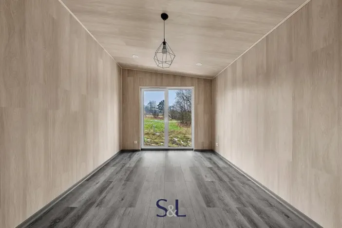 Prodej mobilheimu, Dolní Podluží, 106 m2