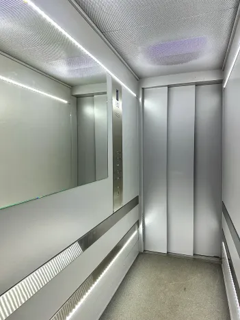 Pronájem atypického bytu, Praha - Smíchov, Křížová, 100 m2