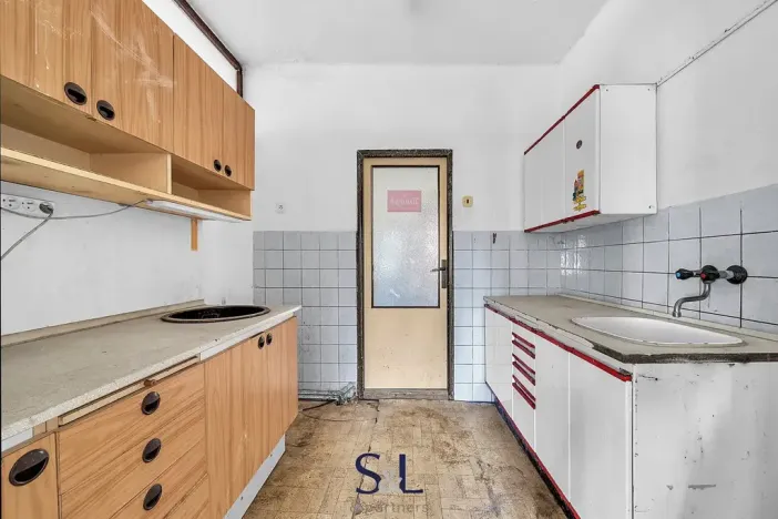 Prodej rodinného domu, Bystrá nad Jizerou, 183 m2