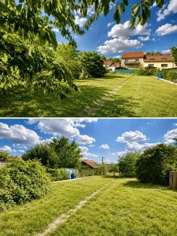 Prodej pozemku pro bydlení, Tišnov, Mrštíkova, 430 m2