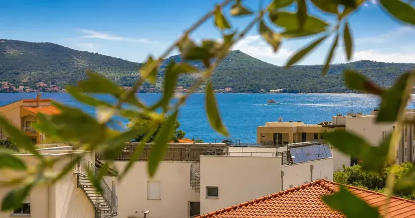 Prodej bytu 2+kk, Sukošan, Chorvatsko, 78 m2