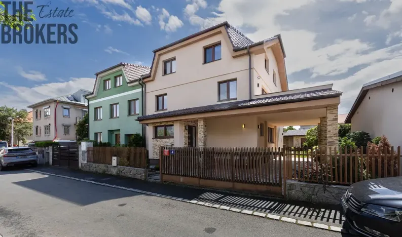 Prodej obchodního prostoru, Praha - Sedlec, Při hranici, 13 m2