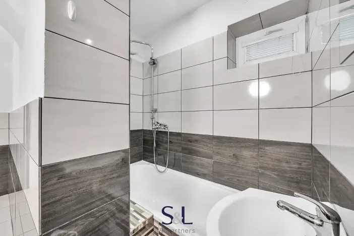 Prodej činžovního domu, Mimoň, Nádražní, 240 m2