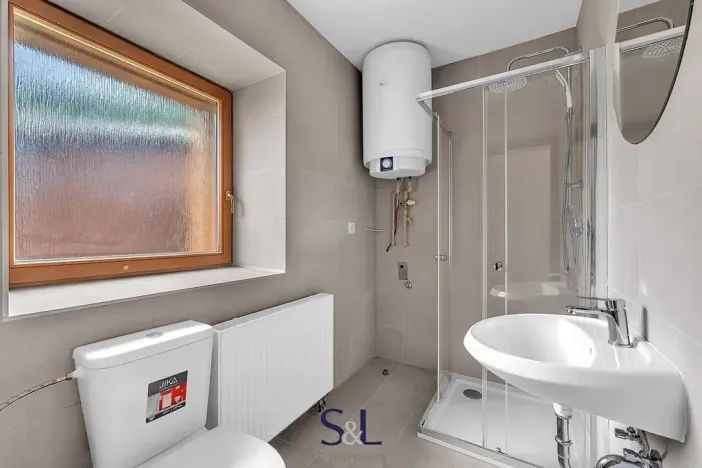 Prodej ubytování, Horní Planá, 200 m2