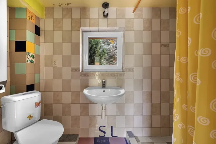 Prodej ubytování, Horní Planá, 200 m2