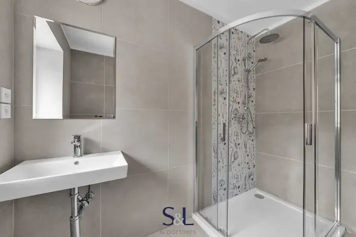 Prodej zemědělské usedlosti, Horní Planá, 200 m2
