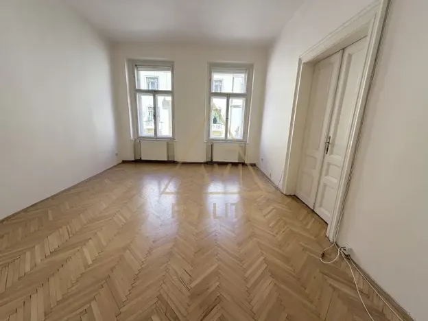 Pronájem bytu 3+kk, Praha - Vinohrady, Na Švihance, 88 m2