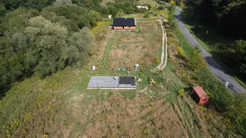 Prodej pozemku pro bydlení, Tupadly, 947 m2