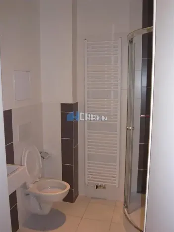 Pronájem bytu 2+kk, Praha - Holešovice, 40 m2