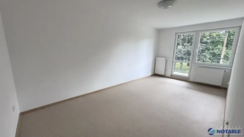 Pronájem bytu 2+1, Česká Třebová, 63 m2