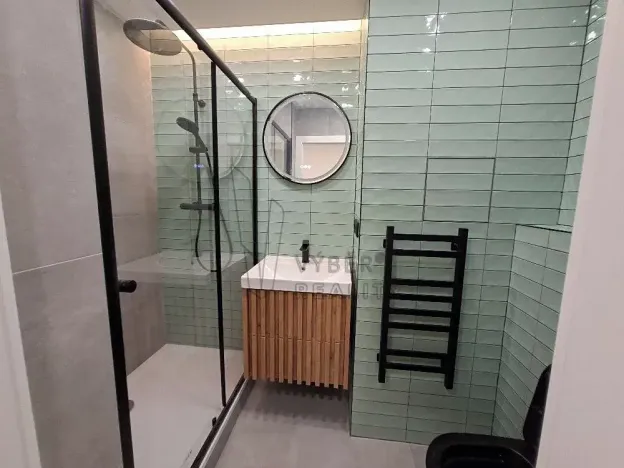 Prodej bytu 2+1, Praha - Záběhlice, Práčská, 52 m2