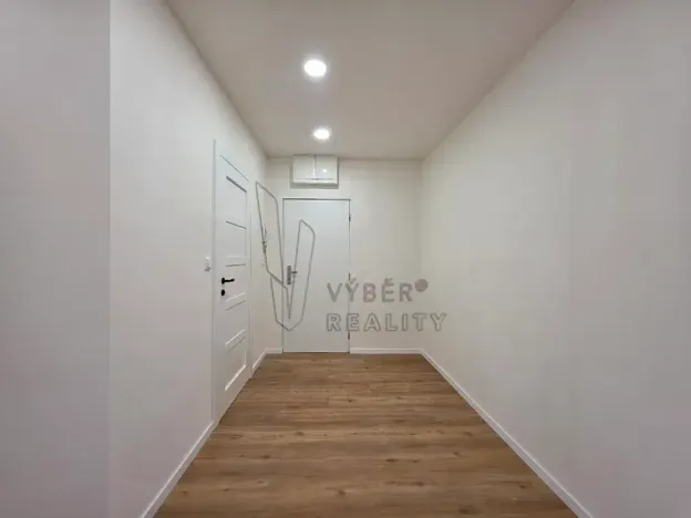 Prodej bytu 2+1, Praha - Záběhlice, Práčská, 52 m2