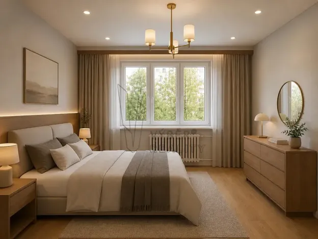 Prodej bytu 2+1, Praha - Záběhlice, Práčská, 52 m2