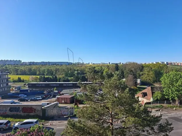 Prodej bytu 2+1, Praha - Záběhlice, Práčská, 52 m2