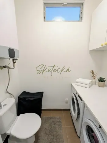 Prodej bytu 3+kk, Hodonín, 81 m2