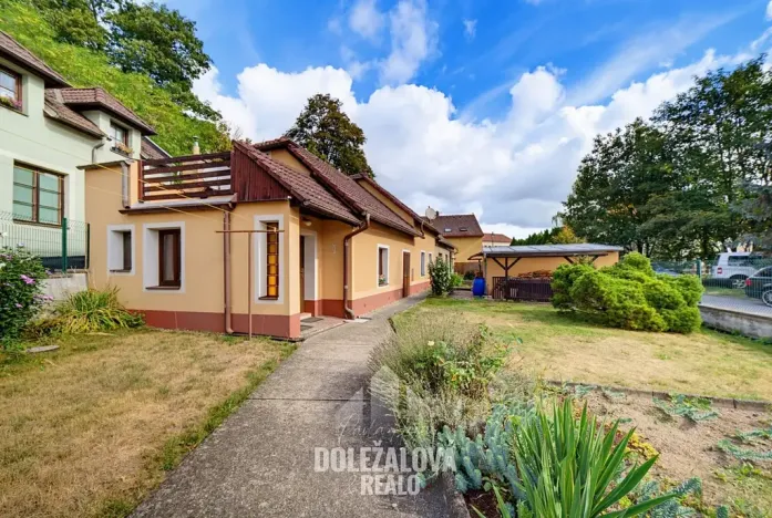 Prodej rodinného domu, Brtnice, Pod Zámkem, 131 m2