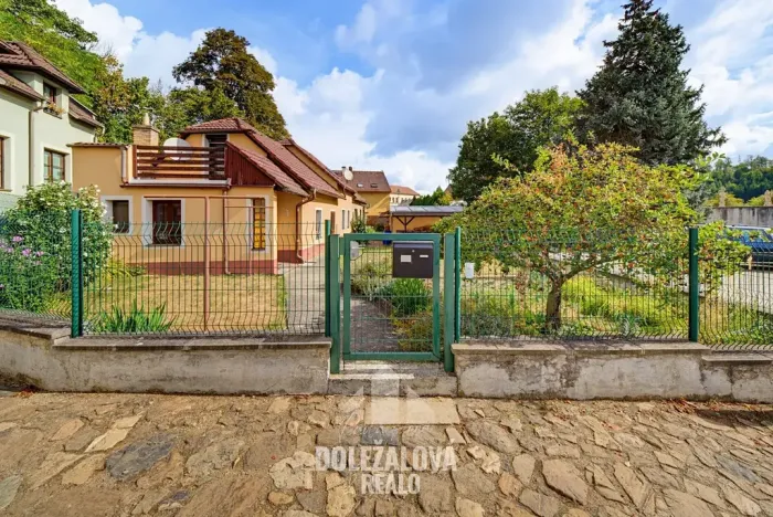 Prodej rodinného domu, Brtnice, Pod Zámkem, 131 m2