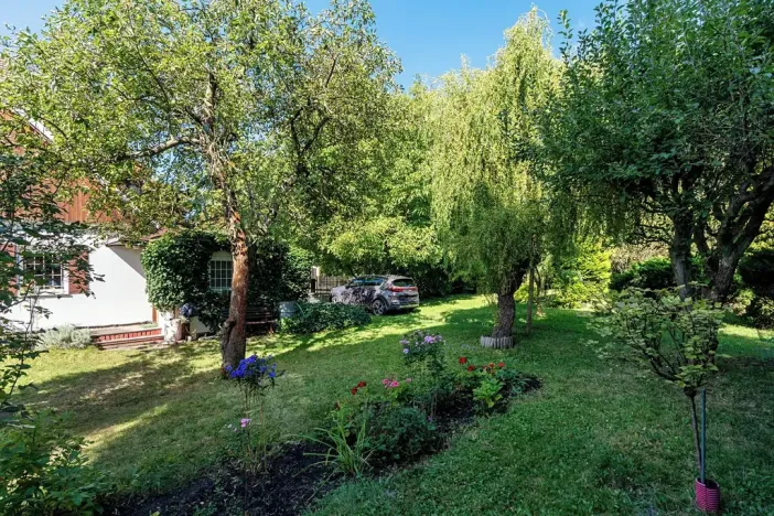 Prodej rodinného domu, Velký Osek, Revoluční, 50 m2