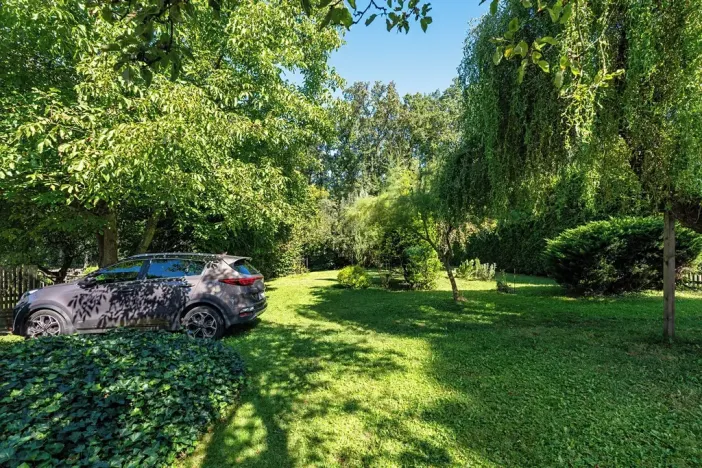 Prodej rodinného domu, Velký Osek, Revoluční, 50 m2