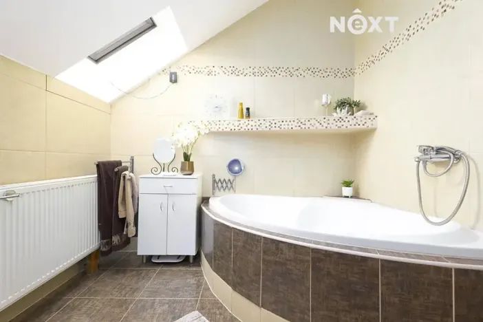 Prodej bytu 4+kk, České Budějovice, Žižkova tř., 113 m2
