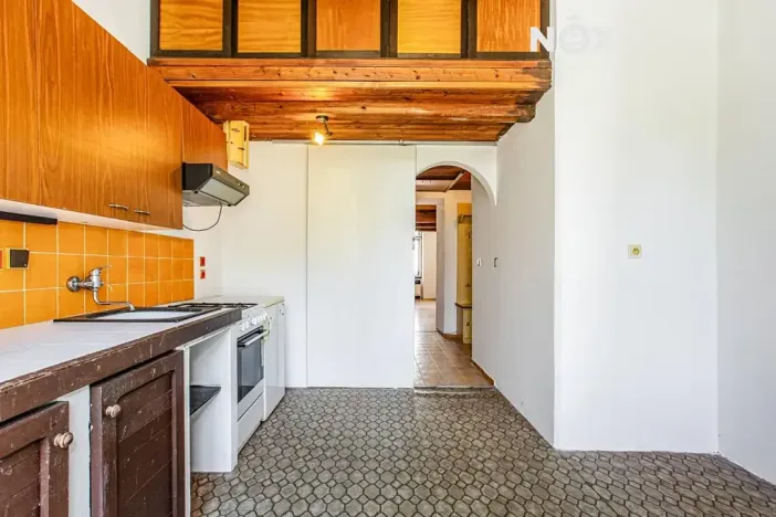 Prodej bytu 1+1, České Budějovice, Puklicova, 43 m2