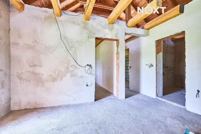 Prodej rodinného domu, Předslavice, 150 m2