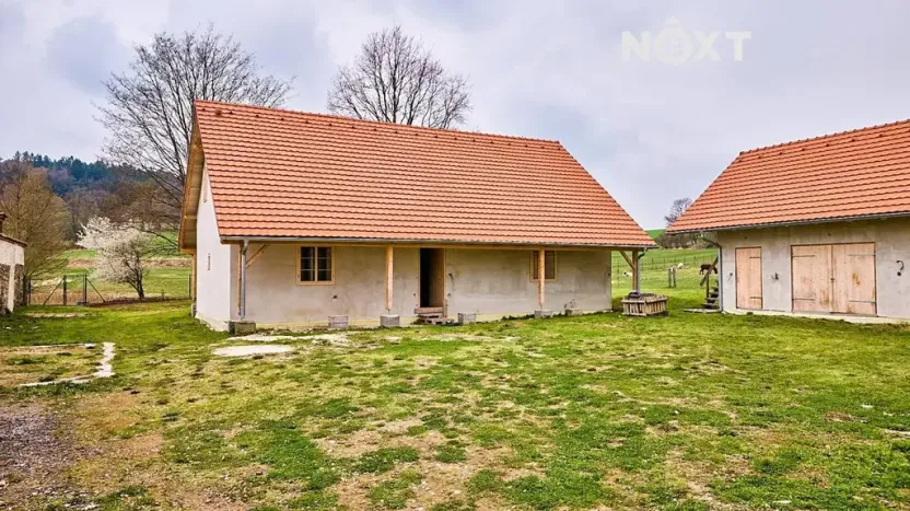 Prodej rodinného domu, Předslavice, 150 m2