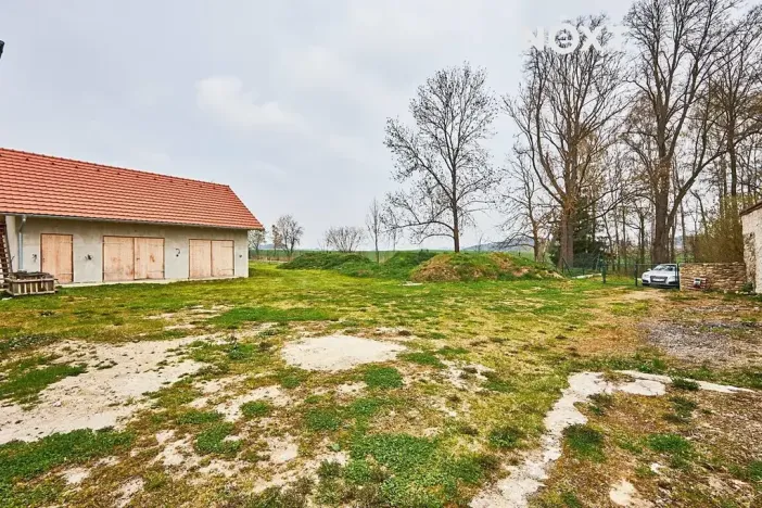 Prodej rodinného domu, Předslavice, 150 m2