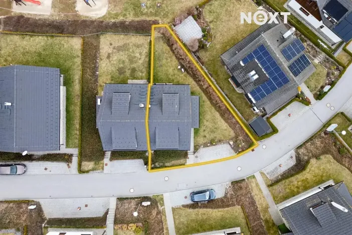 Prodej rodinného domu, Lipno nad Vltavou, 100 m2