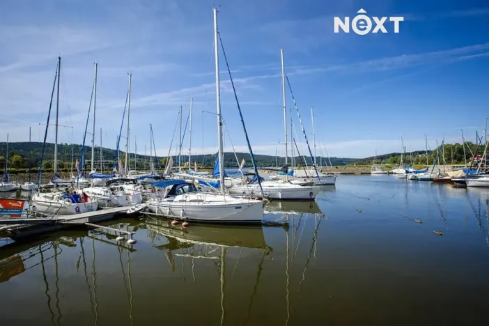 Prodej rodinného domu, Lipno nad Vltavou, 100 m2