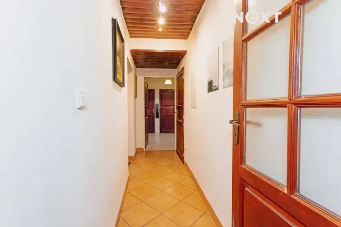 Prodej rodinného domu, Tábor, Bechyňská, 100 m2
