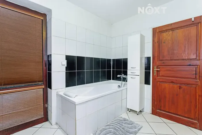 Prodej rodinného domu, Tábor, Bechyňská, 100 m2