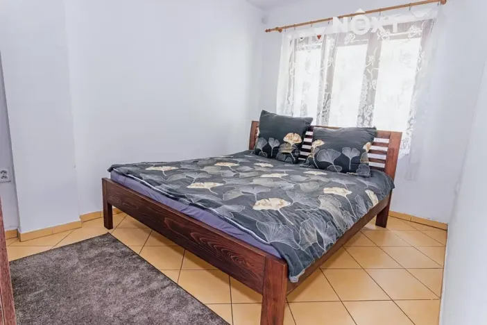 Prodej rodinného domu, Tábor, Bechyňská, 100 m2