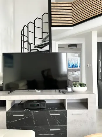 Prodej bytu 2+kk, Malinska, Chorvatsko, 47 m2